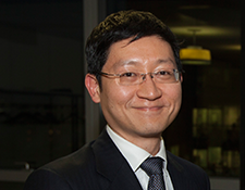Joseph Lee