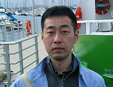 Takashi Yamada